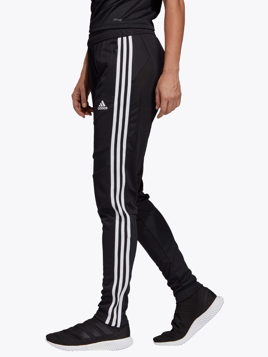 adidas Tiro 19 Training Pant Black/ White