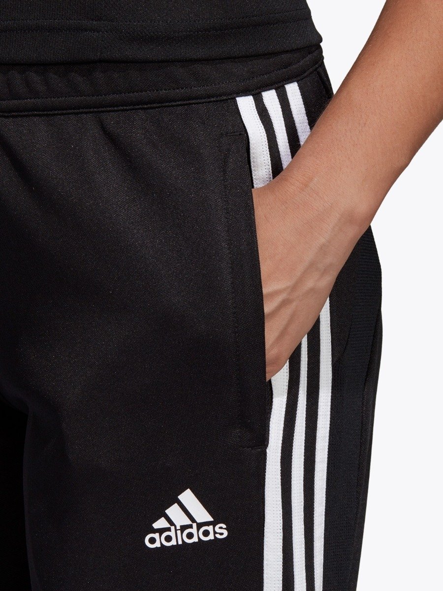 adidas Tiro 19 Training Pant Black/ White