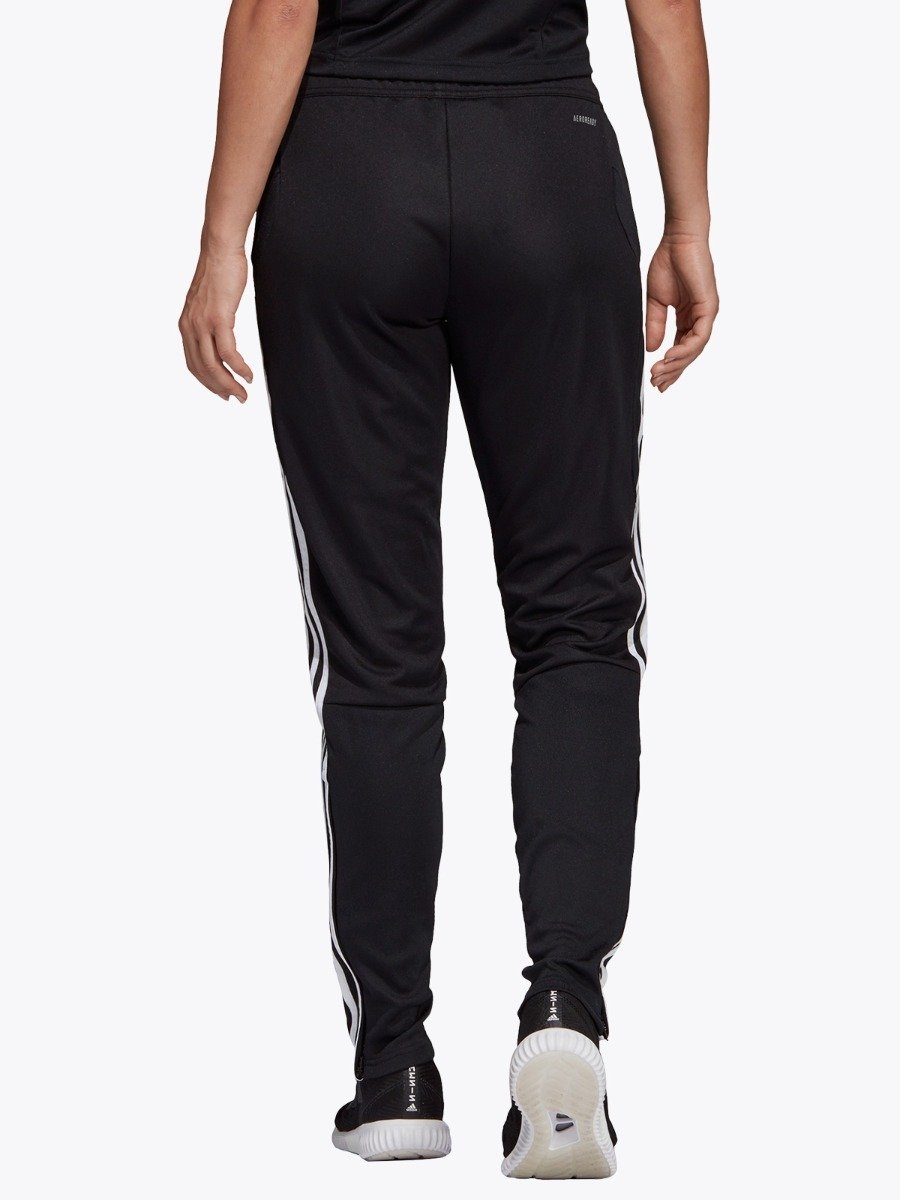 adidas Tiro 19 Training Pant Black/ White