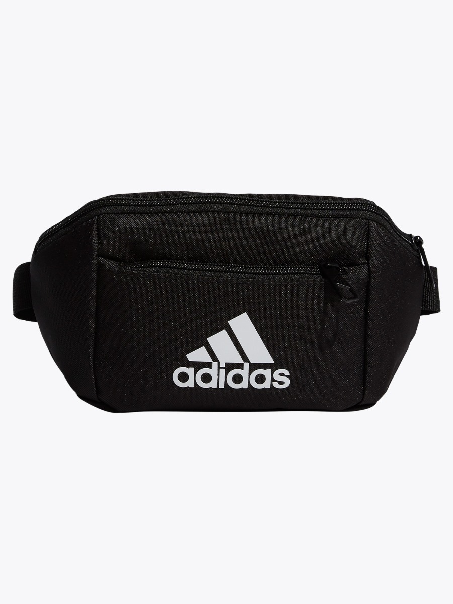 adidas Performance Waistbag Black