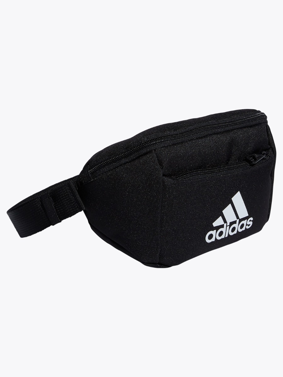 adidas Performance Waistbag Black