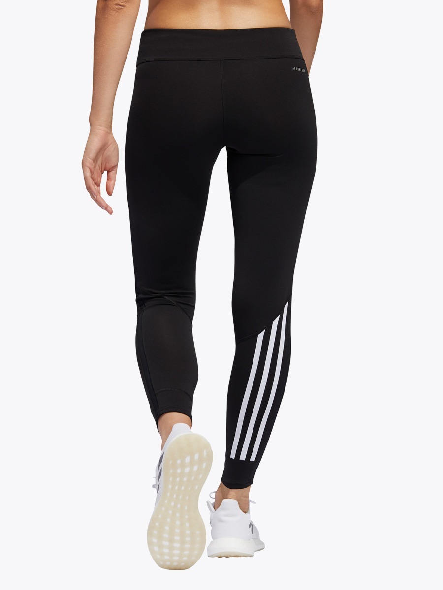 adidas Run It Tights Black