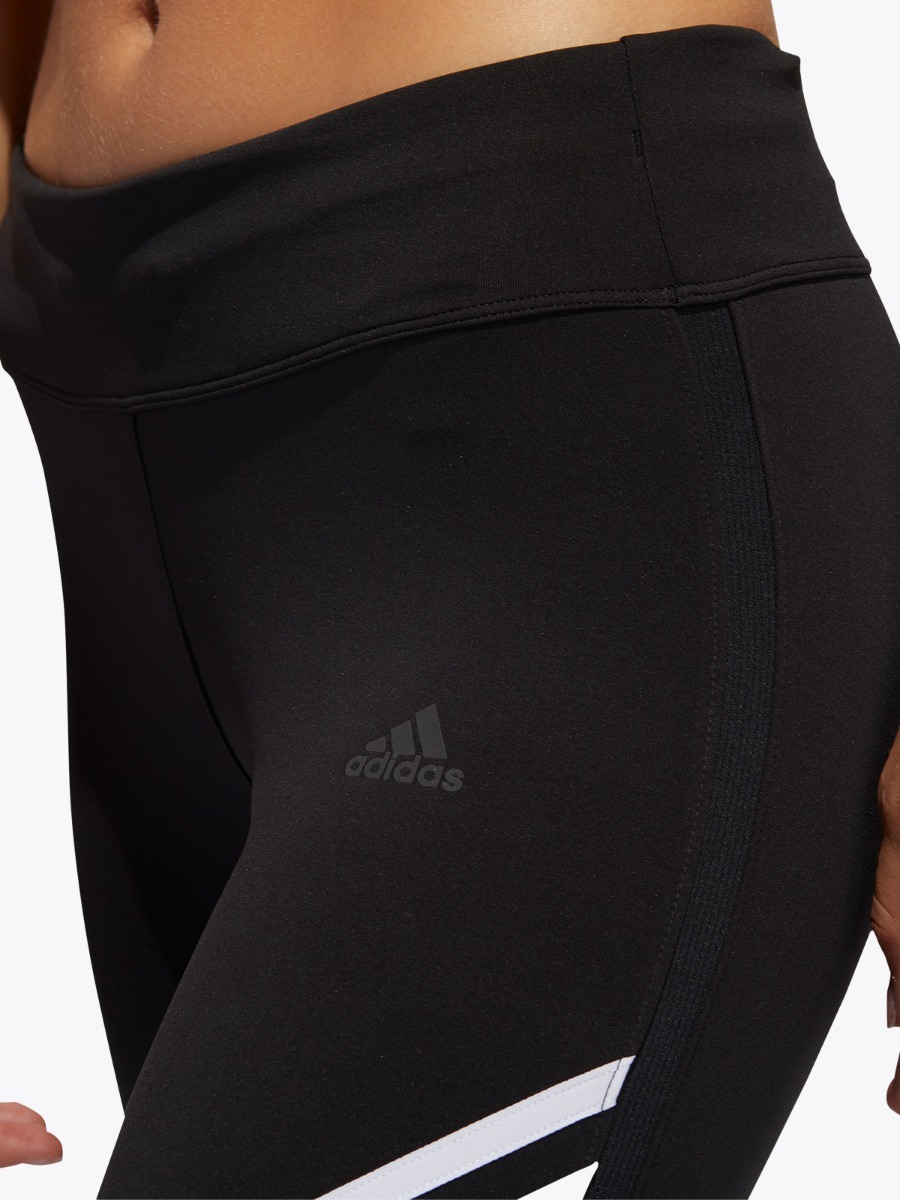 adidas Run It Tights Black