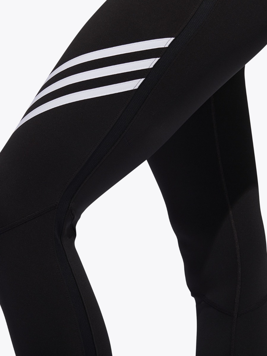 adidas Run It Tights Black