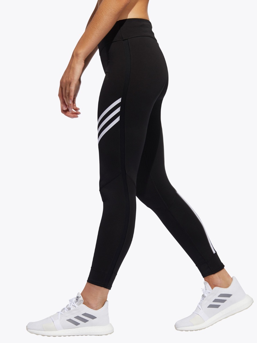 adidas Run It Tights Black