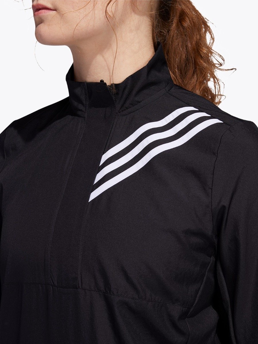 adidas Run It Jacket Black