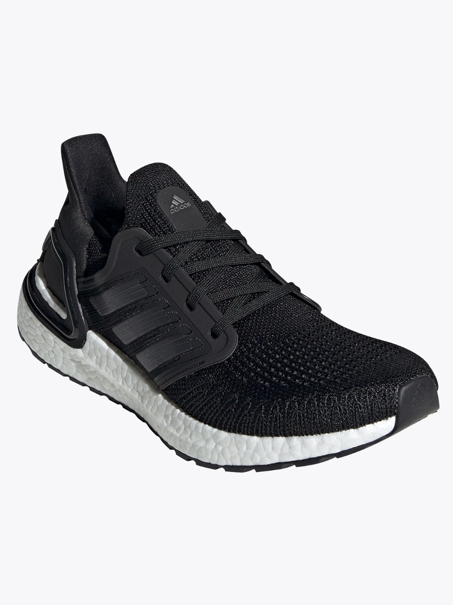 adidas Ultraboost 20 Core black/Night metallic/Cloud white