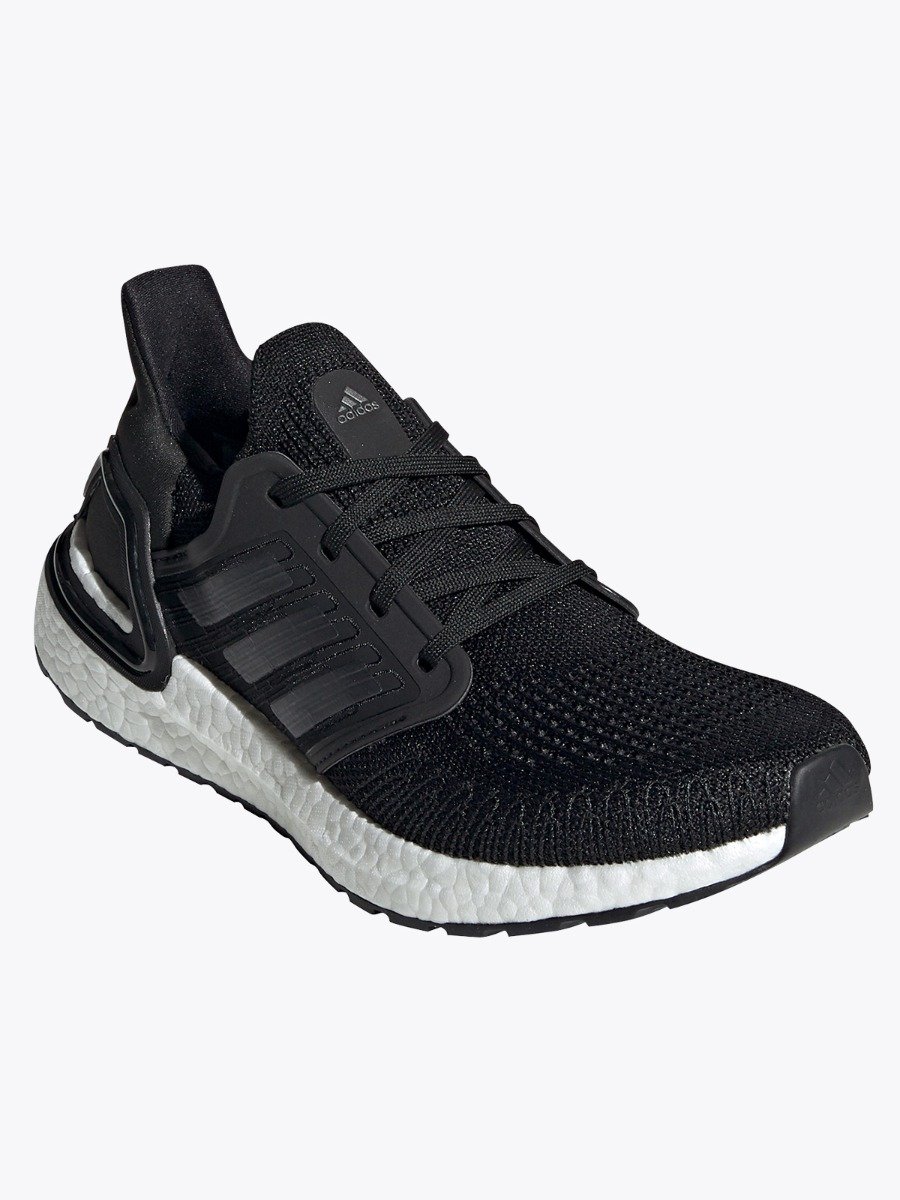 adidas Ultraboost 20 Core black/Night metallic/Cloud white