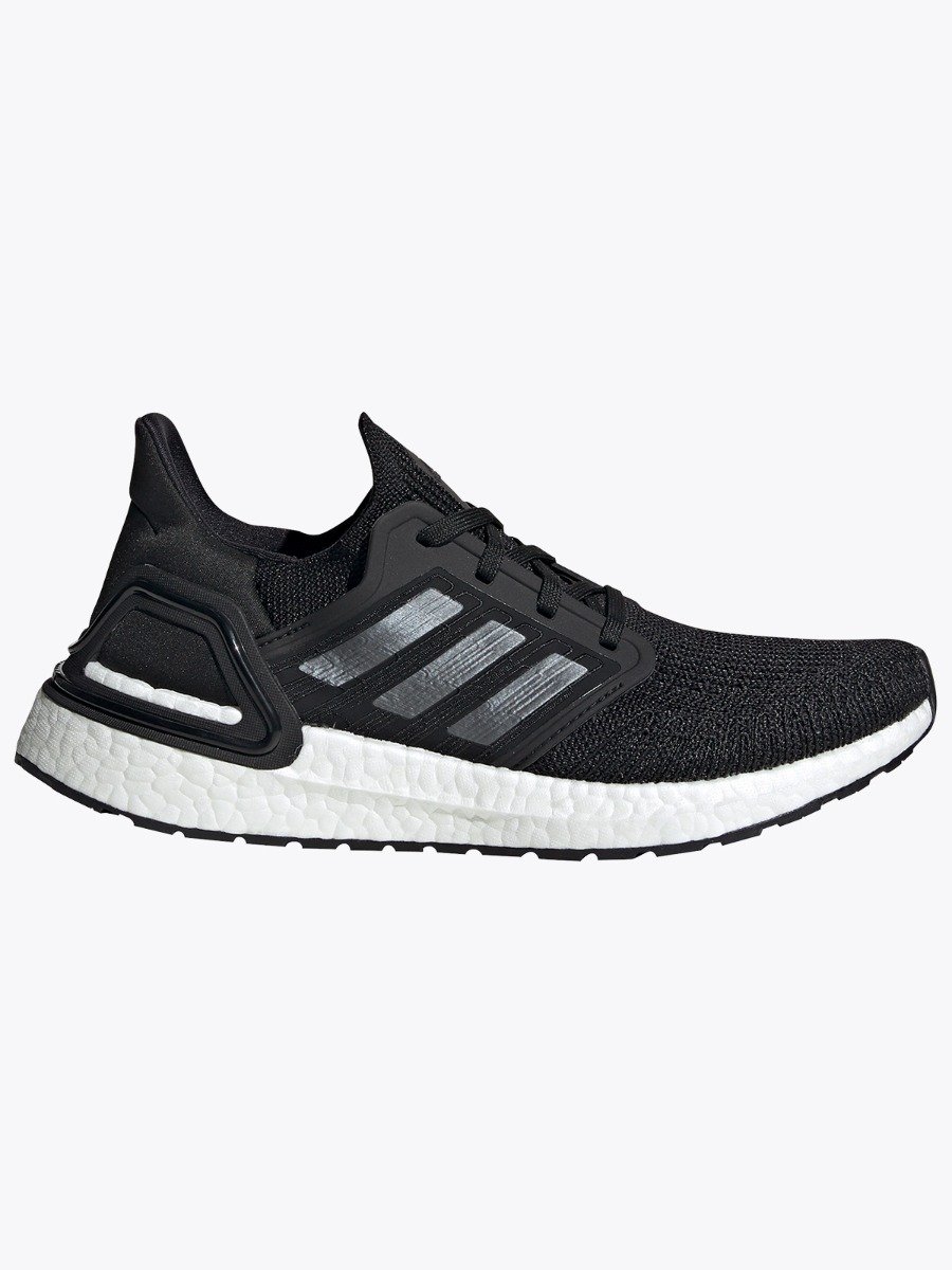 adidas Ultraboost 20 Core black/Night metallic/Cloud white