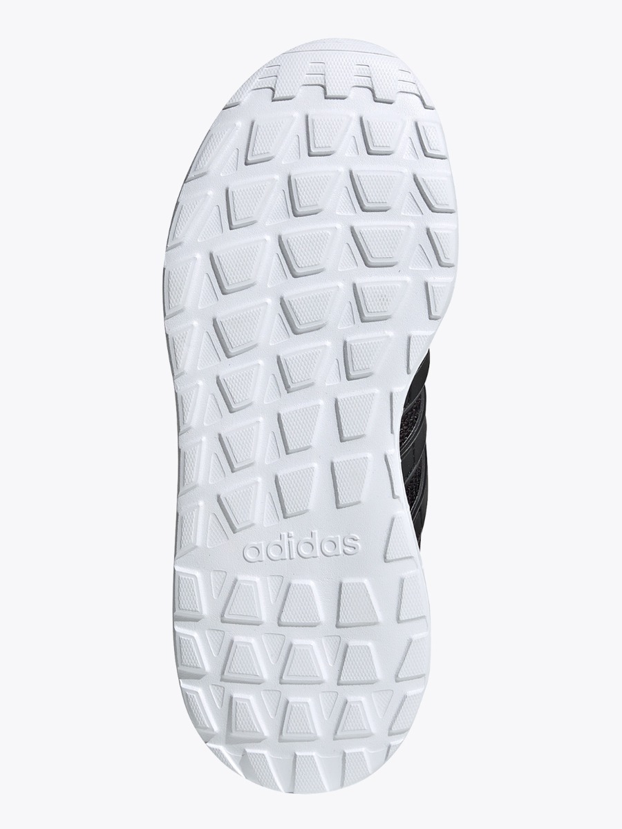 adidas Questar Flow Core Black/ Bright Cyan