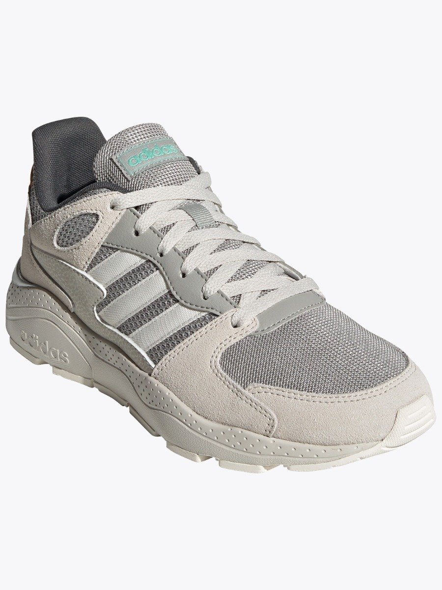 adidas CrazyChaos Alumina/ Metal Grey/ Cloud White