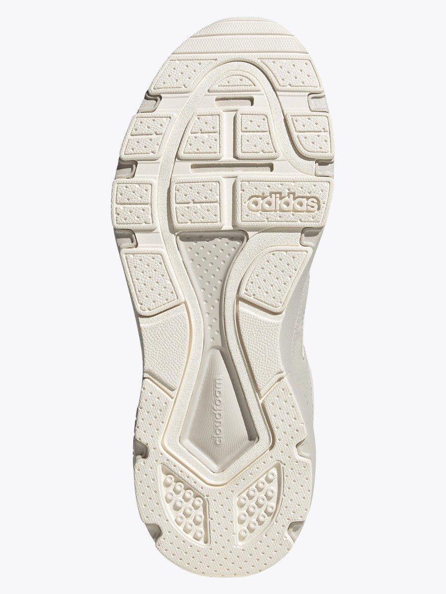 adidas CrazyChaos Alumina/ Metal Grey/ Cloud White