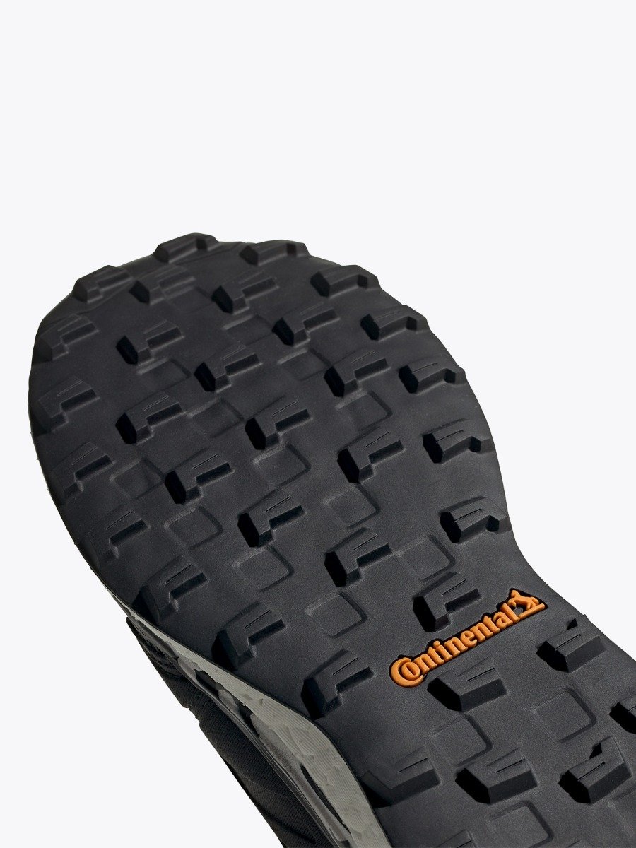 adidas Terrex Agravic Boa Trail Core Black/ Non dyed/ Ash Grey