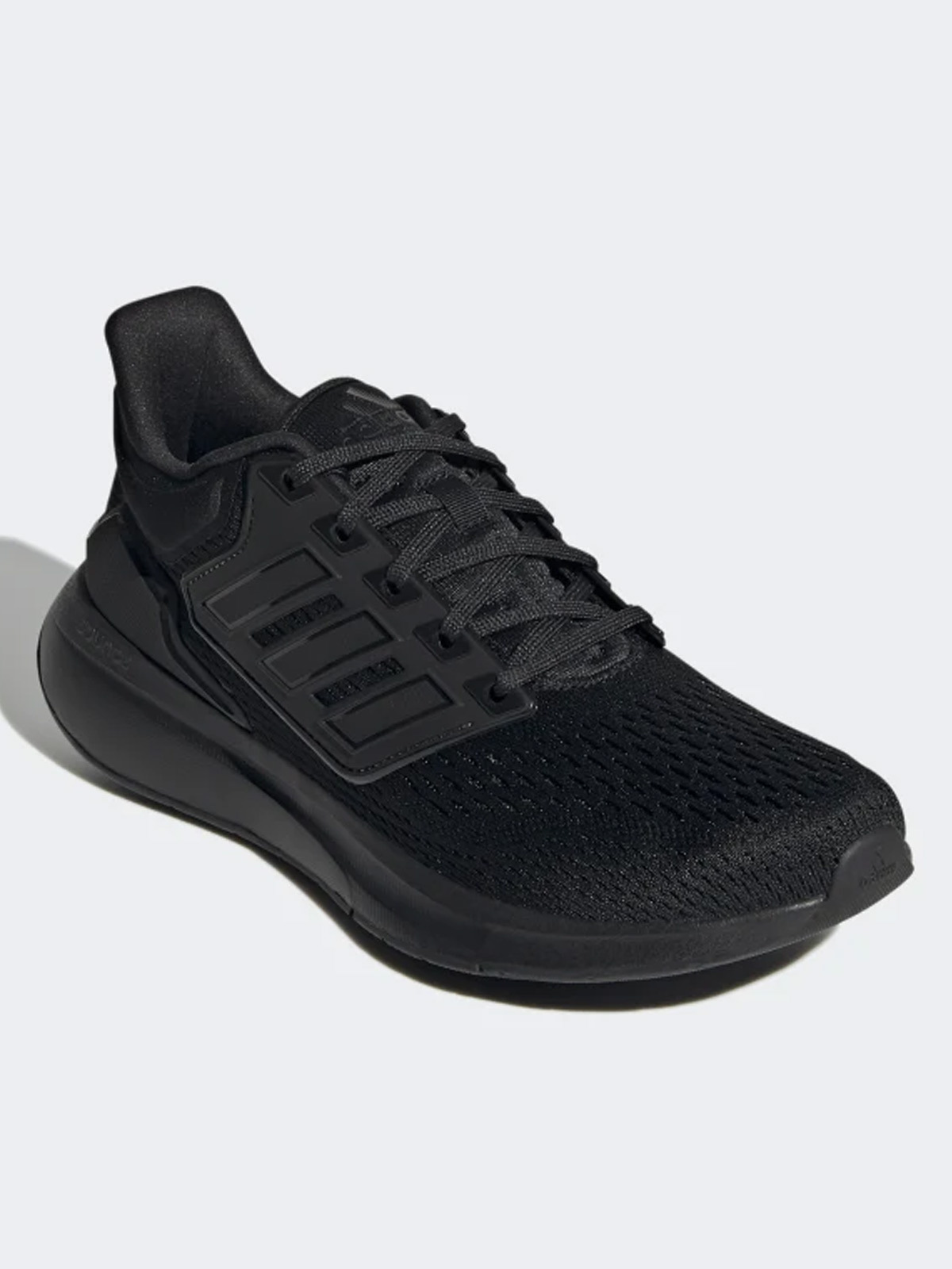 adidas EQ21 Run Core Black