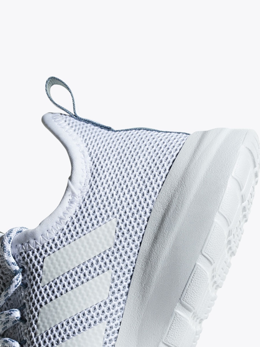 adidas Lite Racer ftwr White/ Raw Grey
