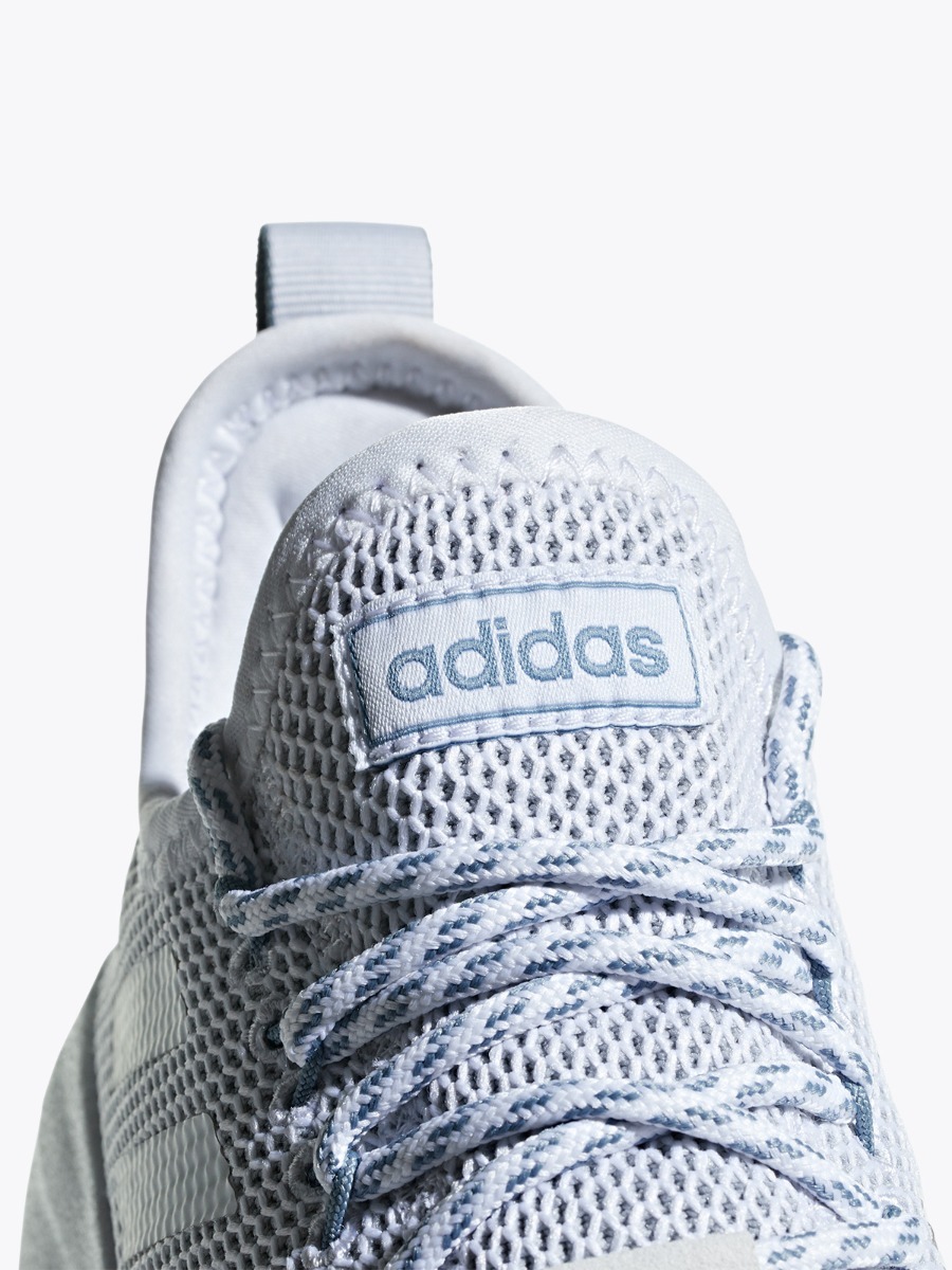 adidas Lite Racer ftwr White/ Raw Grey