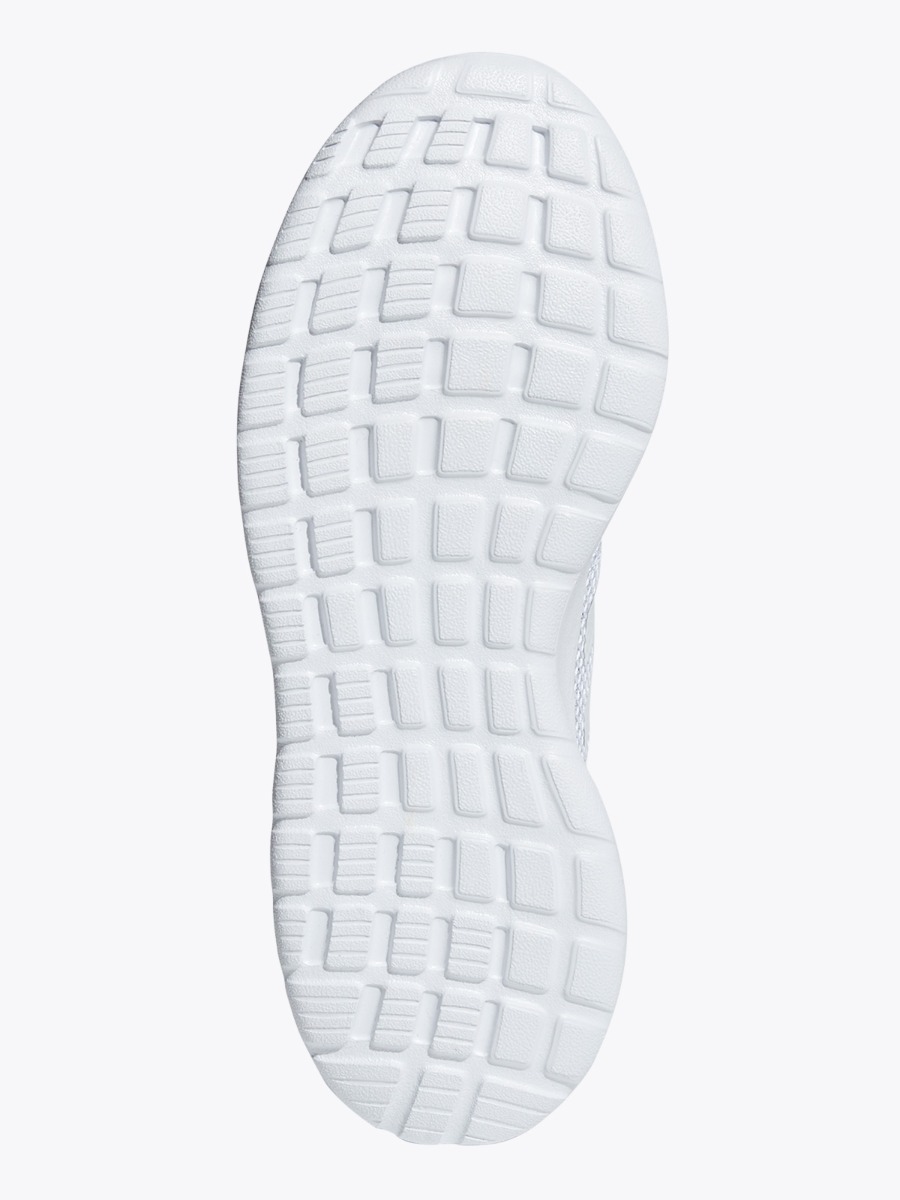 adidas Lite Racer ftwr White/ Raw Grey