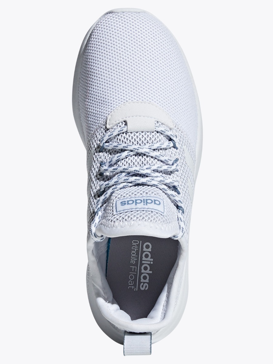adidas Lite Racer ftwr White/ Raw Grey
