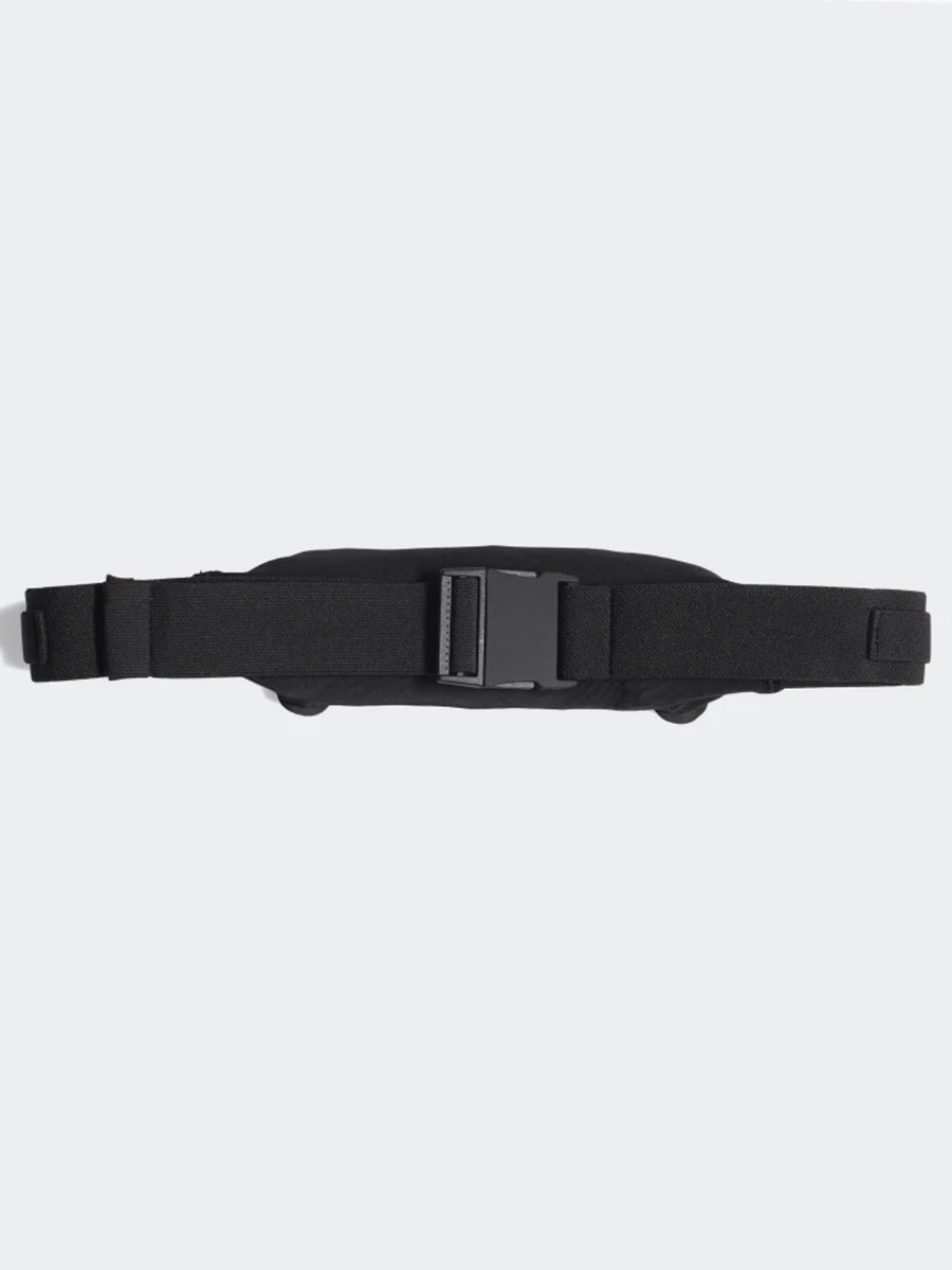 adidas Run Belt Black/ Reflective Silver