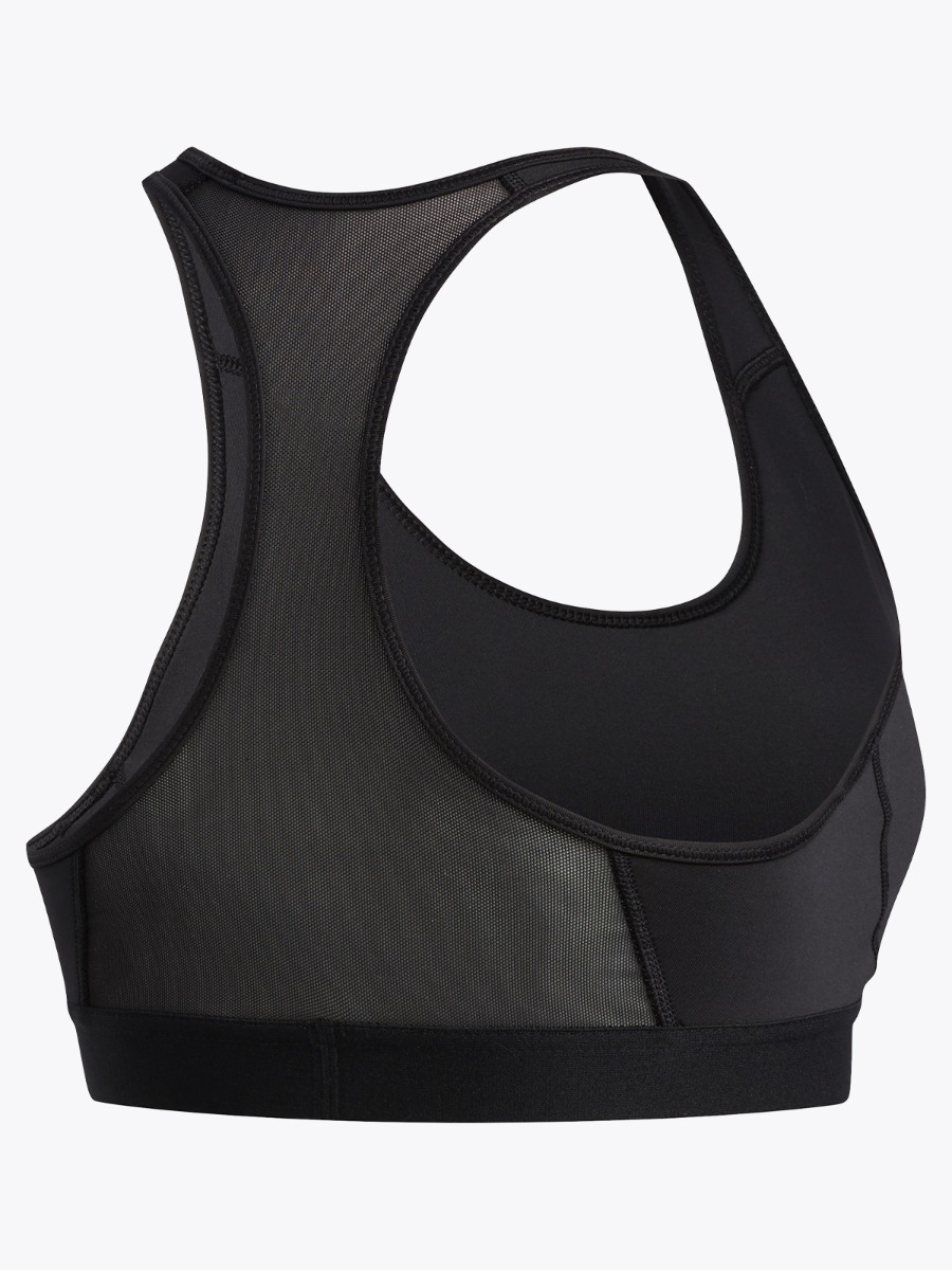 adidas Don't Rest Alphaskin Bra Black