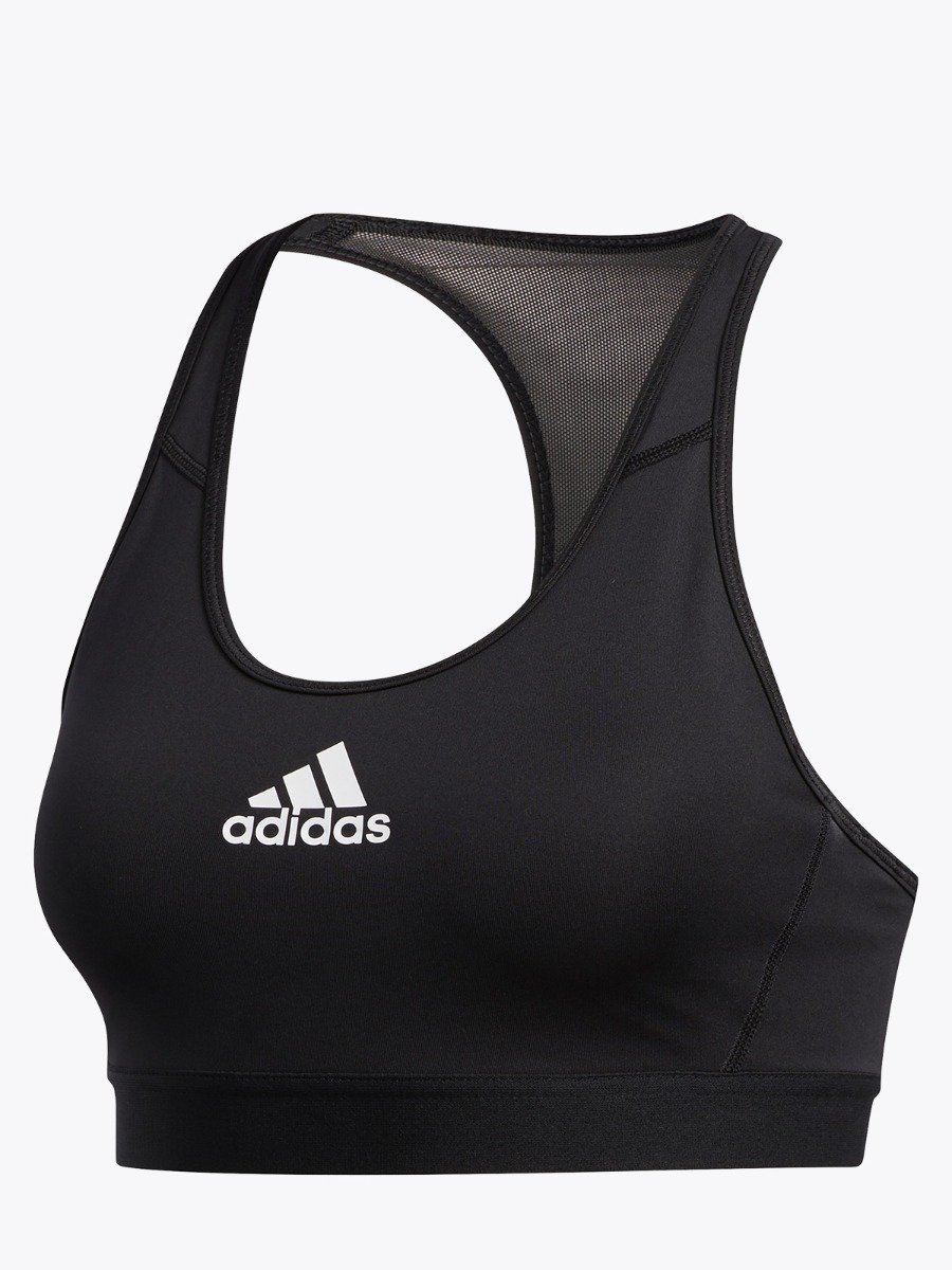 adidas Don't Rest Alphaskin Bra Black