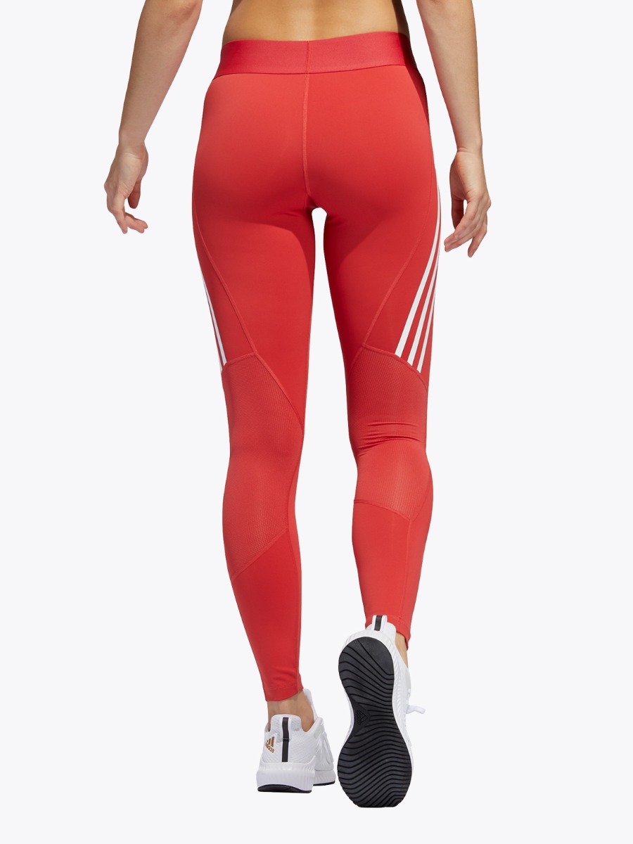 adidas Ask Sports Pant Glory Red