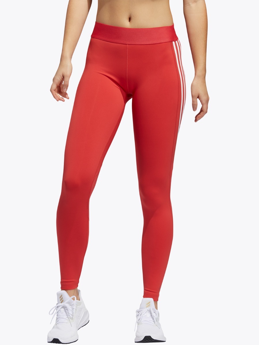 adidas Ask Sports Pant Glory Red