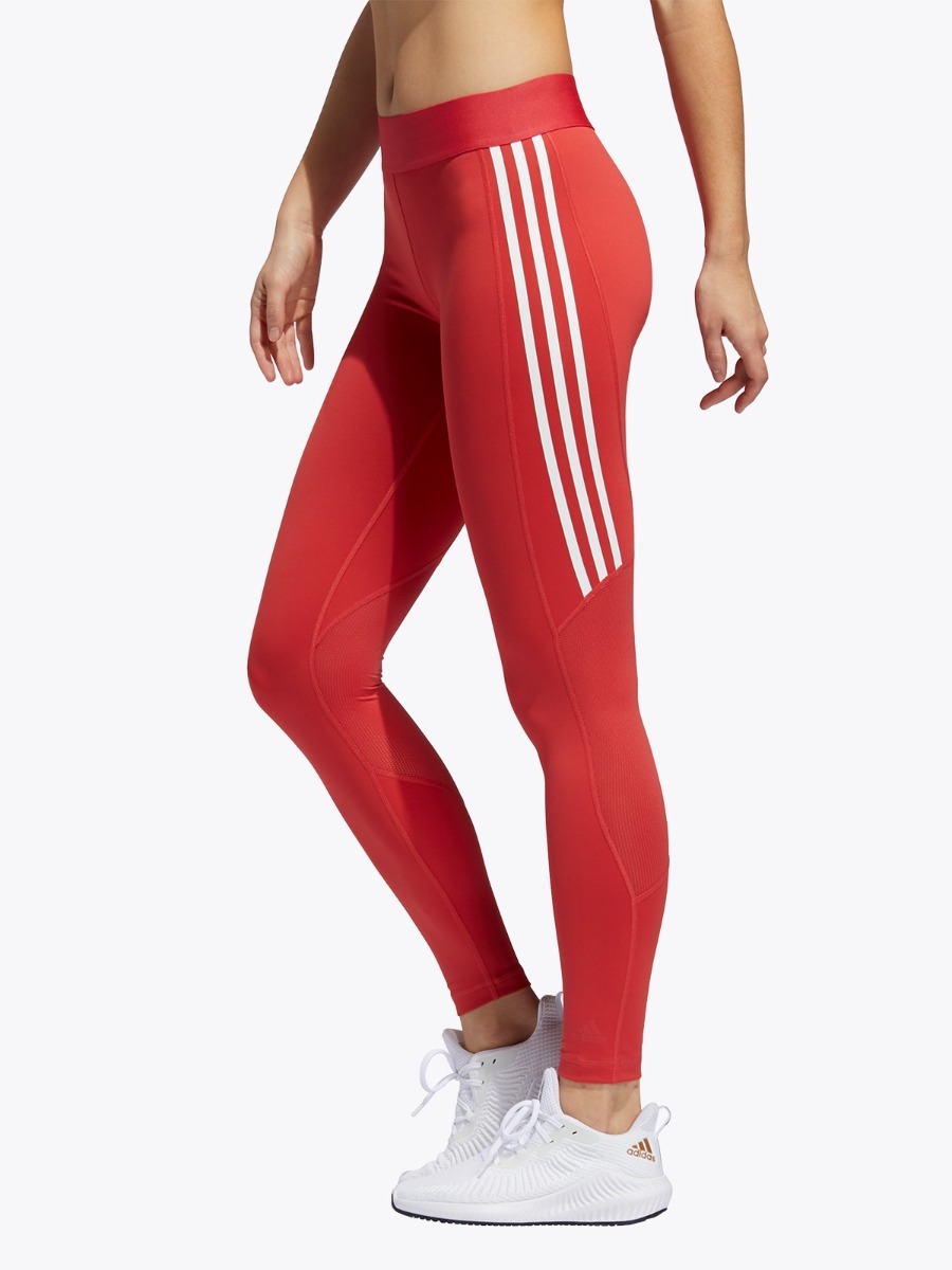 adidas Ask Sports Pant Glory Red