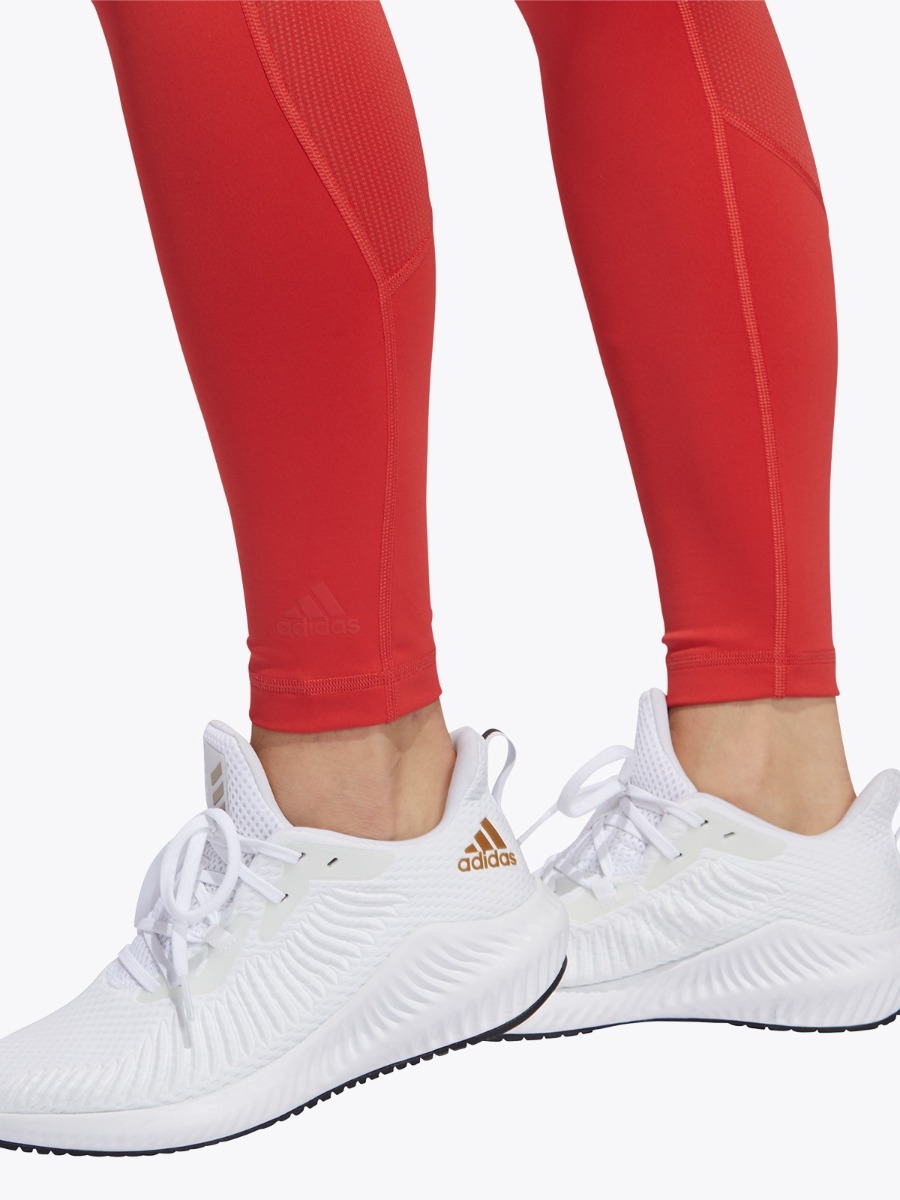 adidas Ask Sports Pant Glory Red
