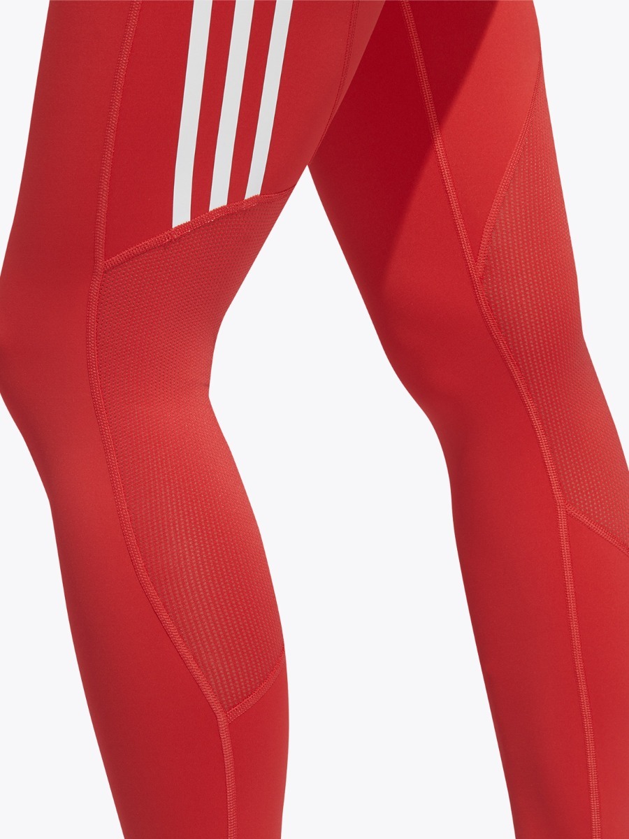 adidas Ask Sports Pant Glory Red