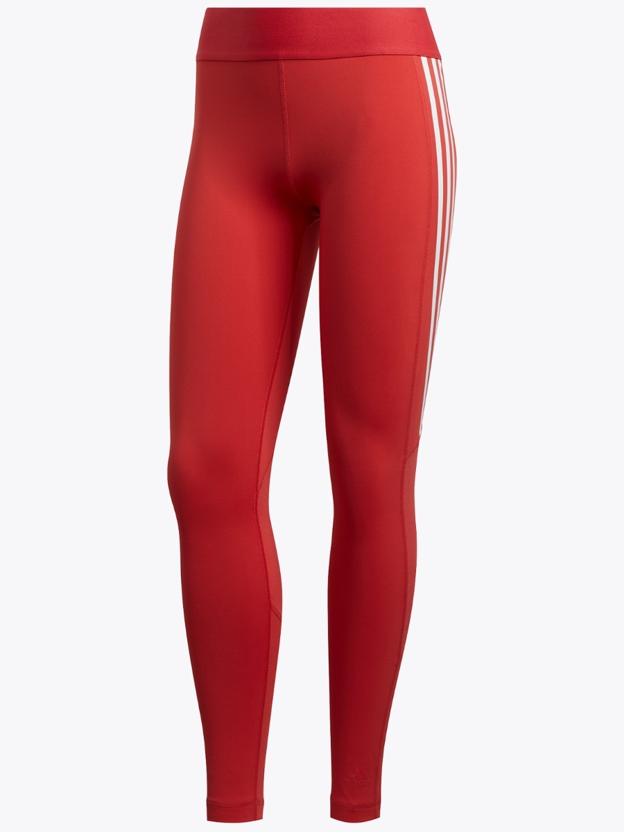 adidas Ask Sports Pant Glory Red