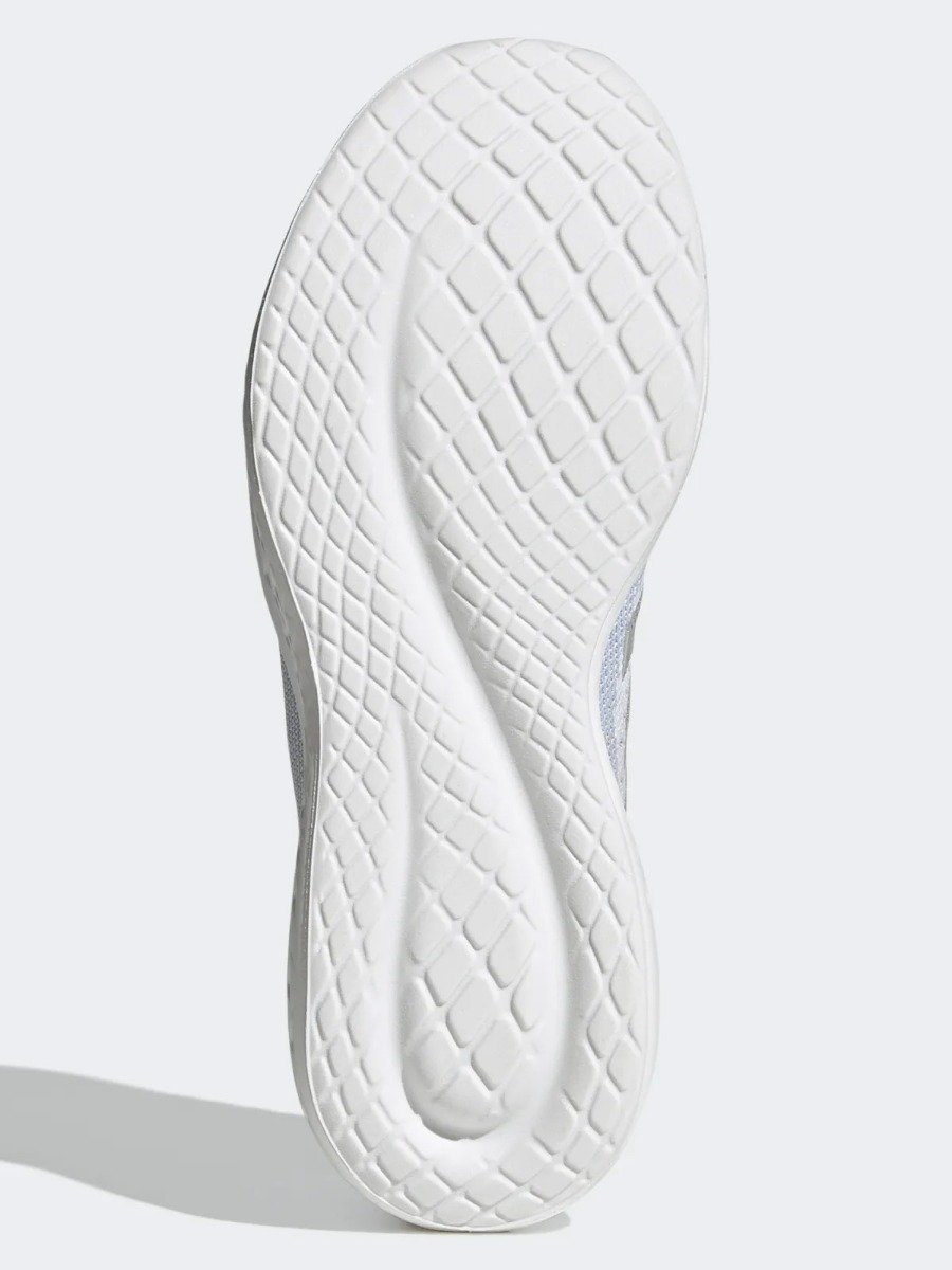 adidas Fluidflow 2.0 Cloud White / Silver Metallic / Halo Blue