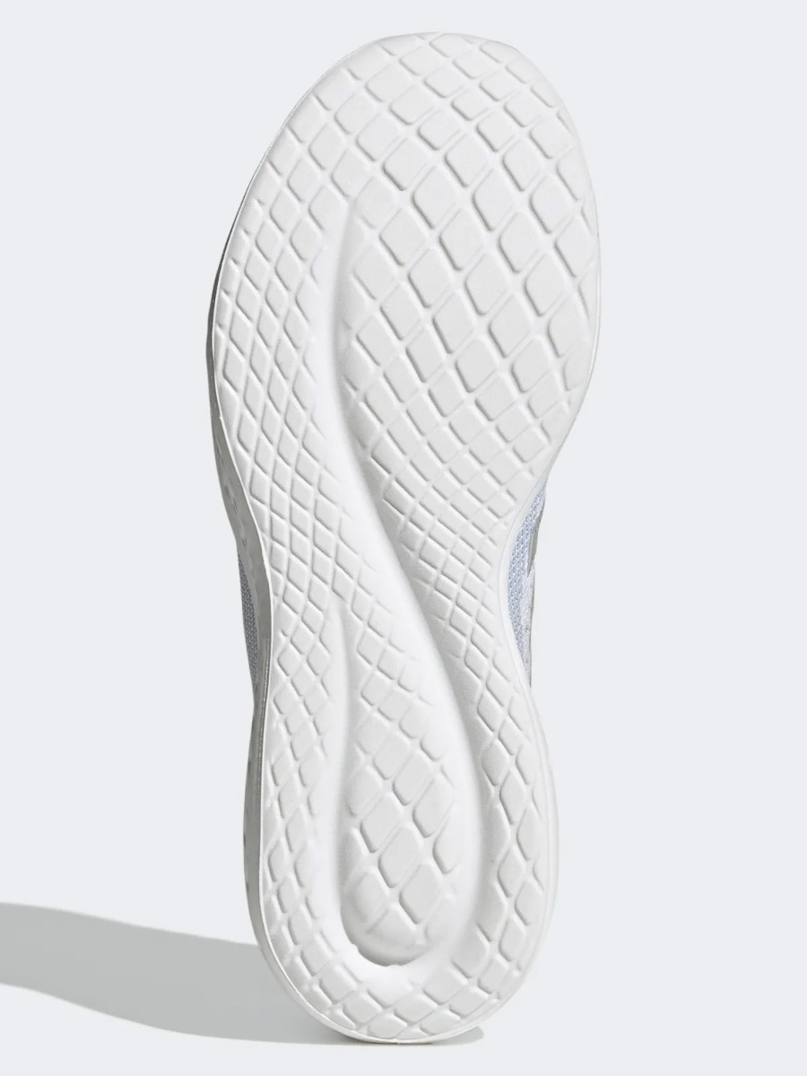 adidas Fluidflow 2.0 Cloud White / Silver Metallic / Halo Blue