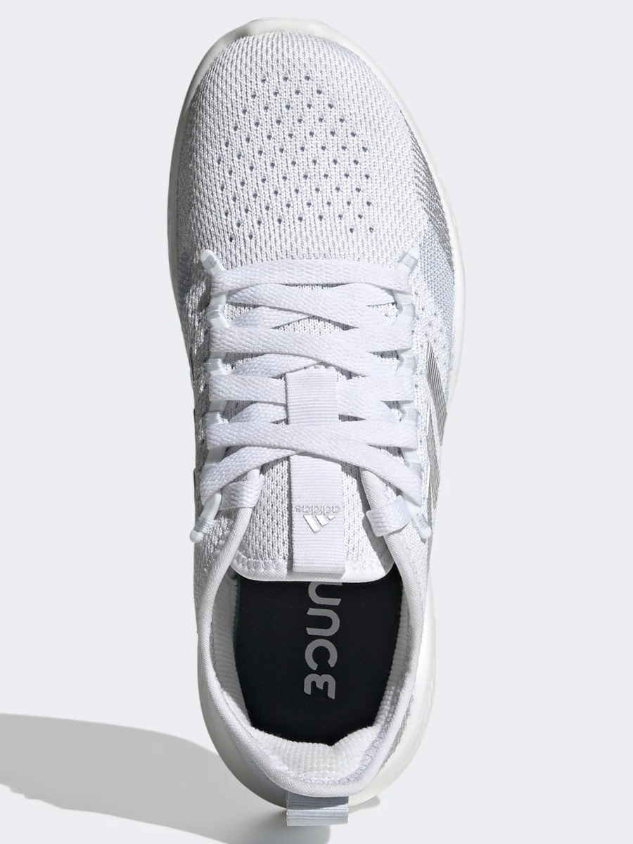 adidas Fluidflow 2.0 Cloud White / Silver Metallic / Halo Blue