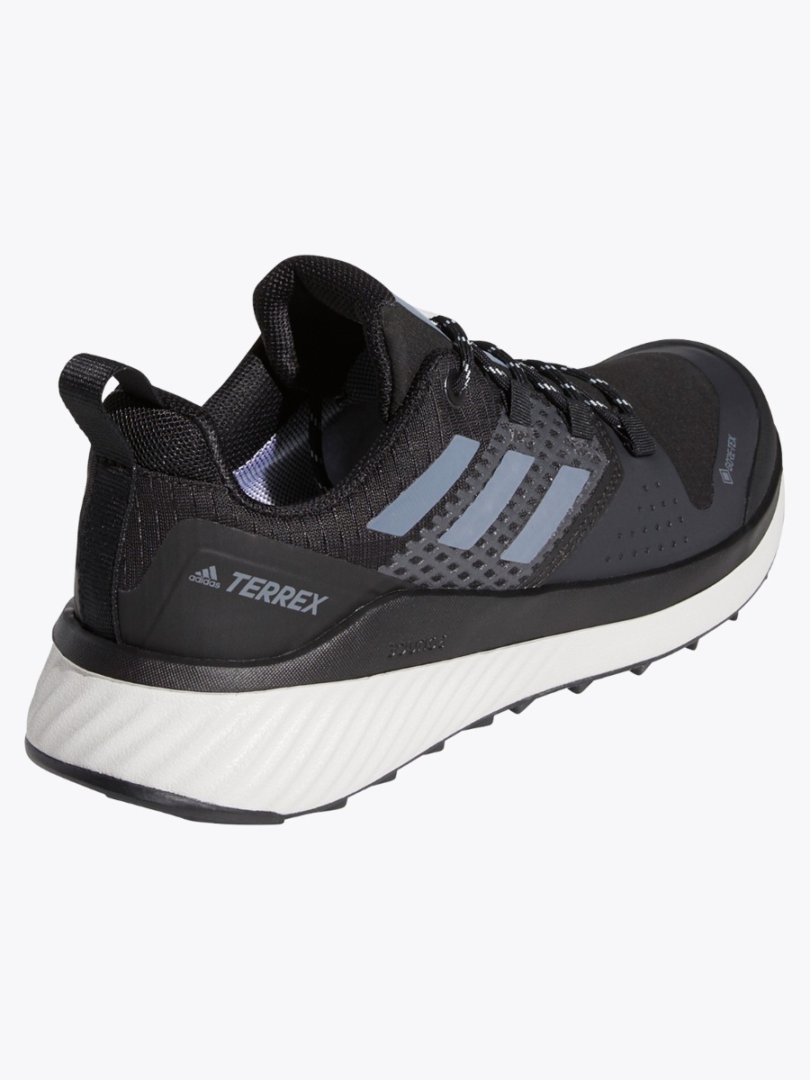 adidas Terrex GoreTex Folgian Hike Core Black/ Grey Four/ Grey One