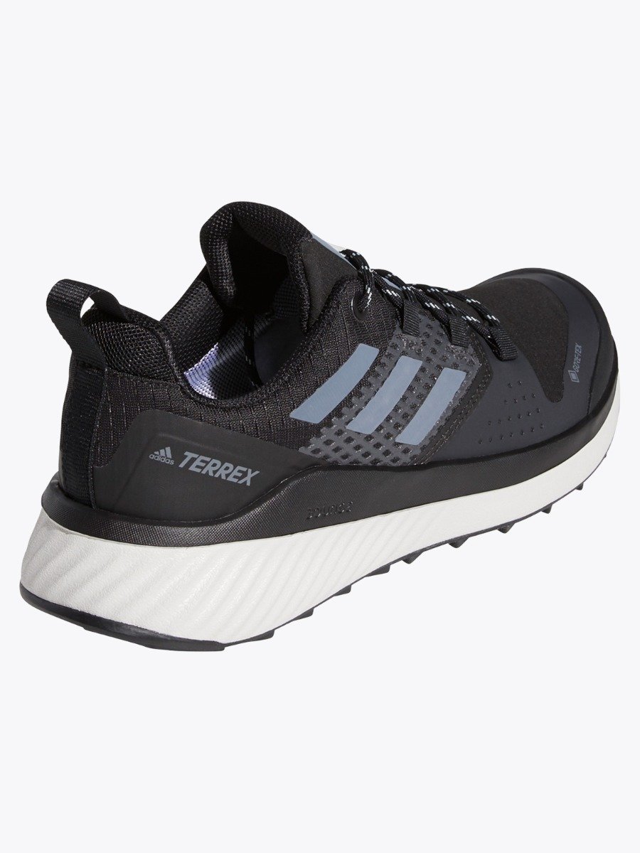 adidas Terrex GoreTex Folgian Hike Core Black/ Grey Four/ Grey One