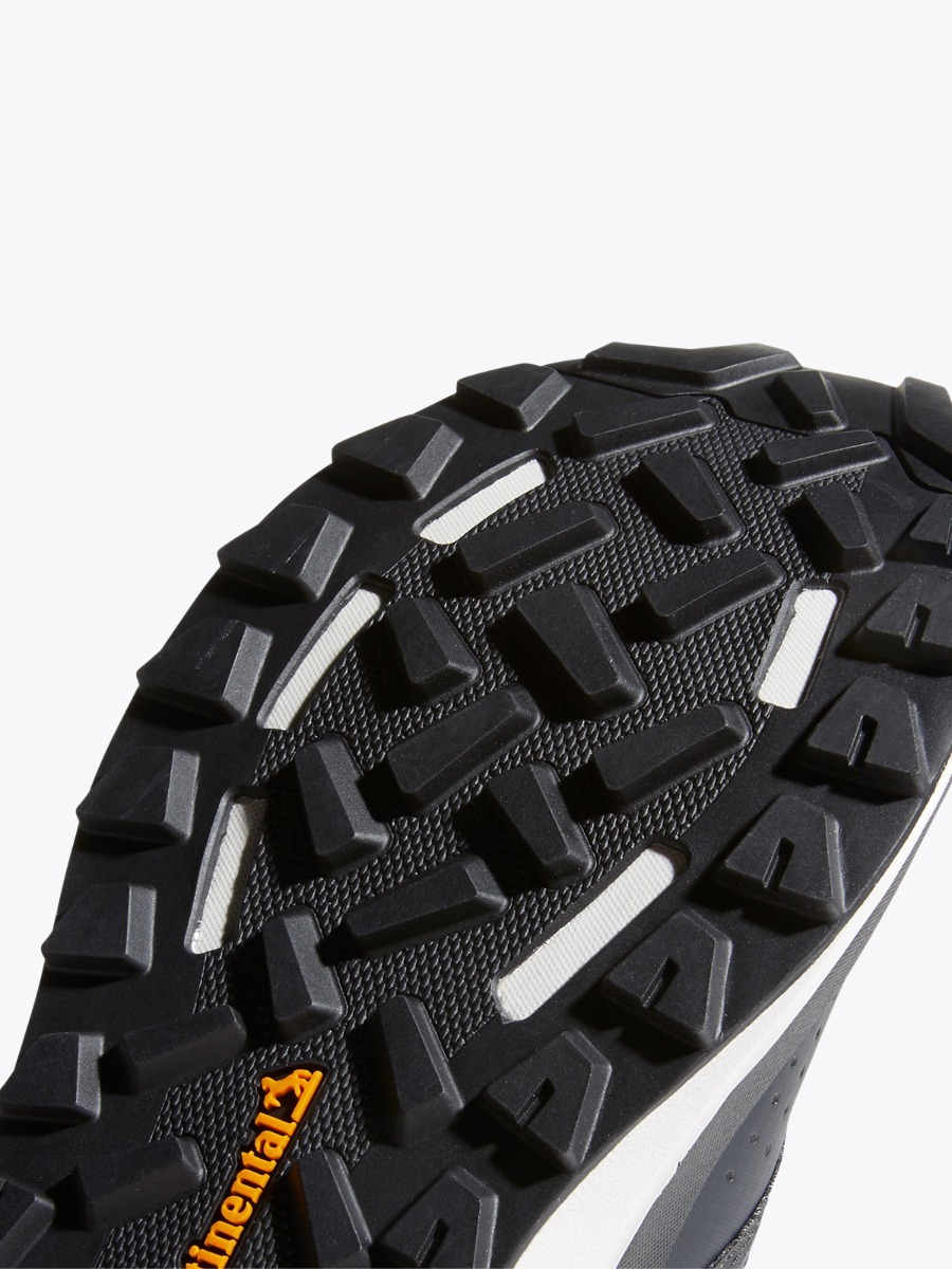 adidas Terrex GoreTex Folgian Hike Core Black/ Grey Four/ Grey One