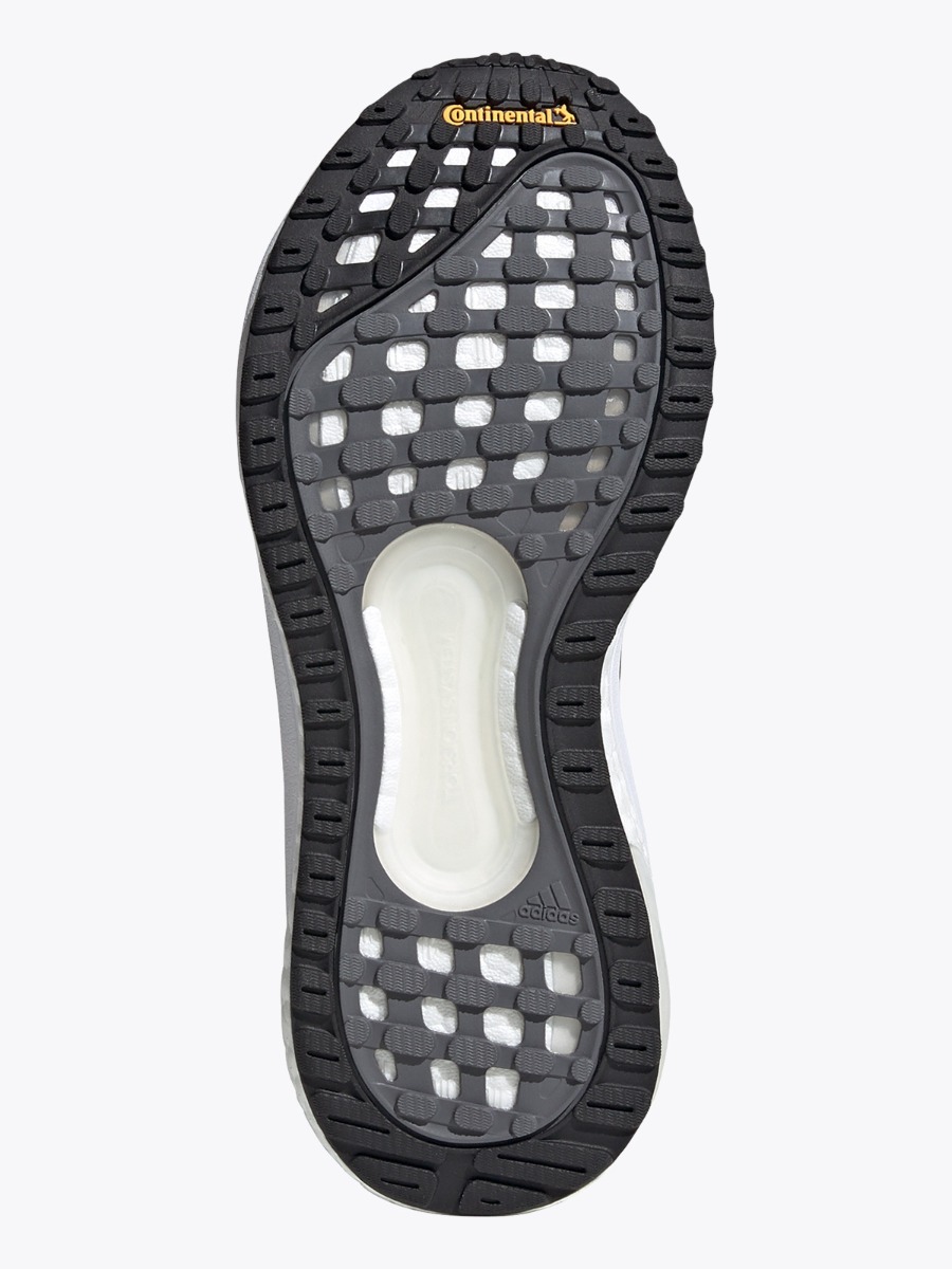 adidas Solar Glide 3 stripes W Cloud White/ Core Black/ Signal Pink