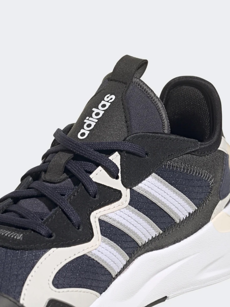 adidas Futureflow Legend Ink / Cloud White / Pink Tint