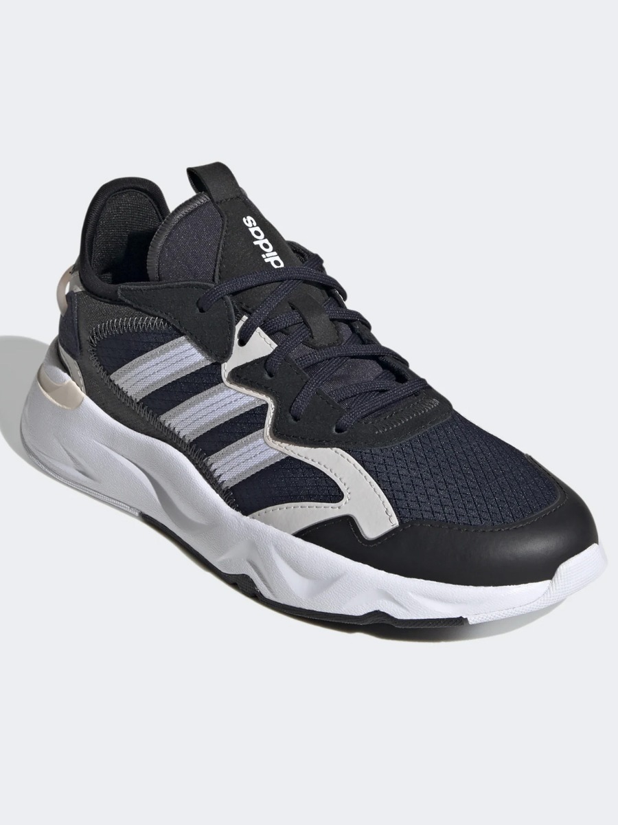 adidas Futureflow Legend Ink / Cloud White / Pink Tint