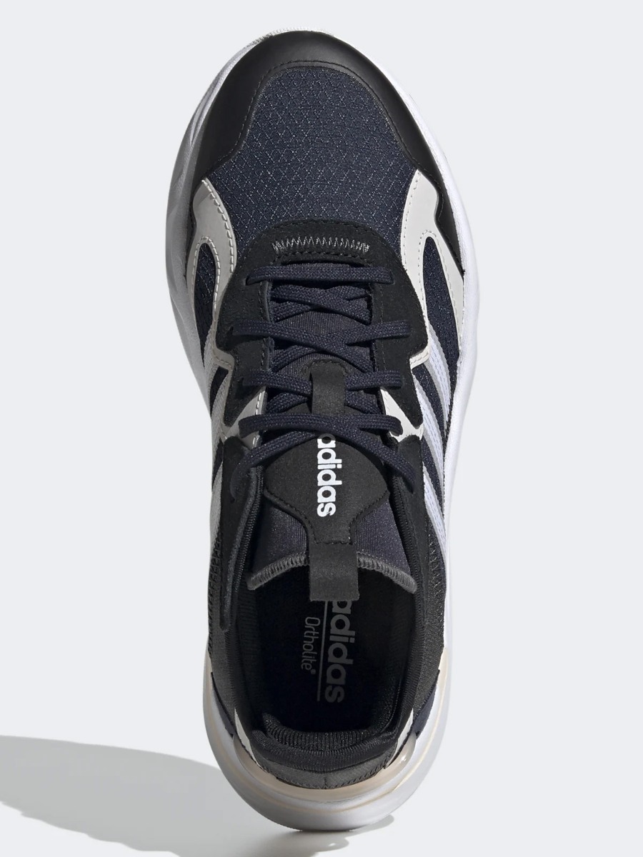 adidas Futureflow Legend Ink / Cloud White / Pink Tint