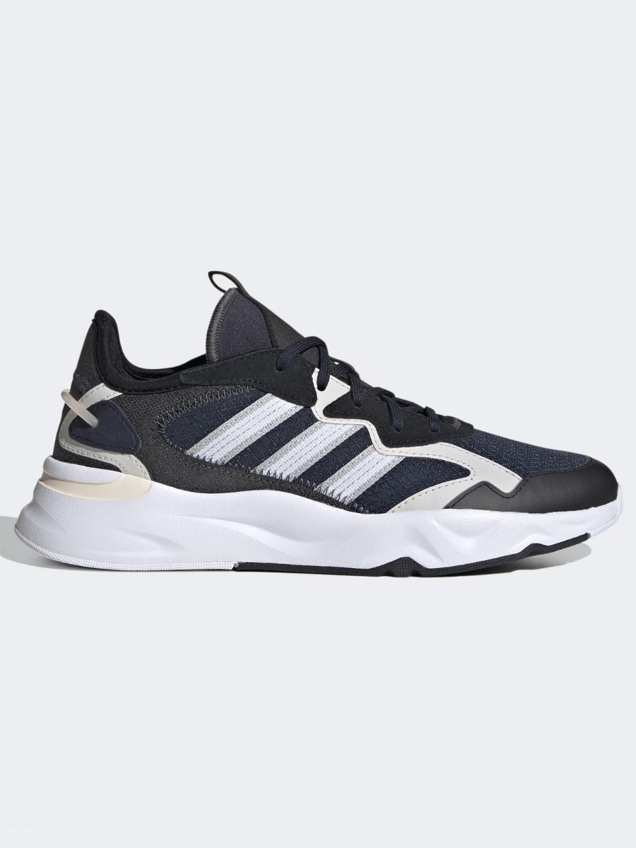 adidas Futureflow Legend Ink / Cloud White / Pink Tint