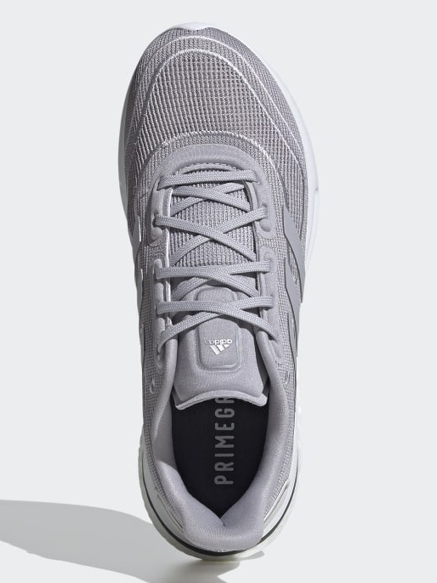 adidas Supernova Glory Grey/ Silver metallic