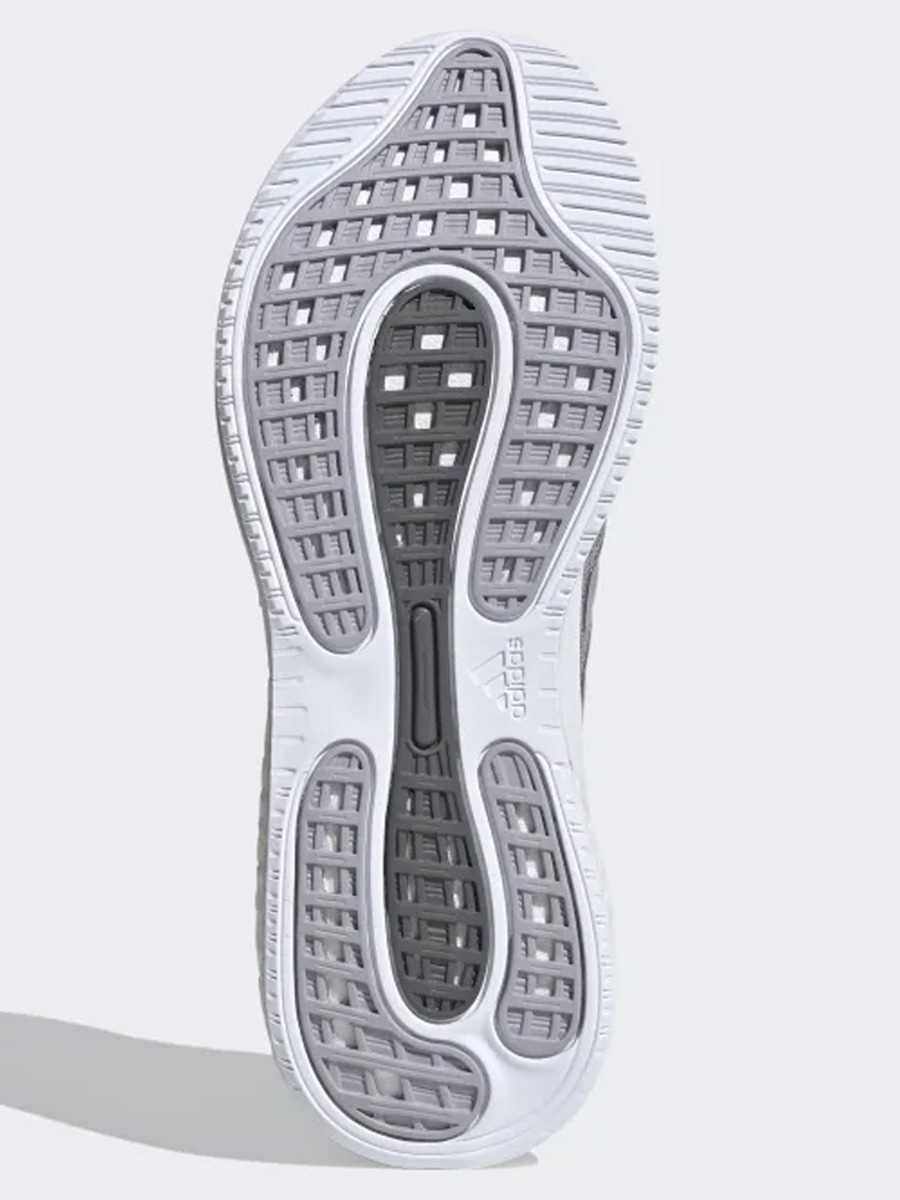 adidas Supernova Glory Grey/ Silver metallic