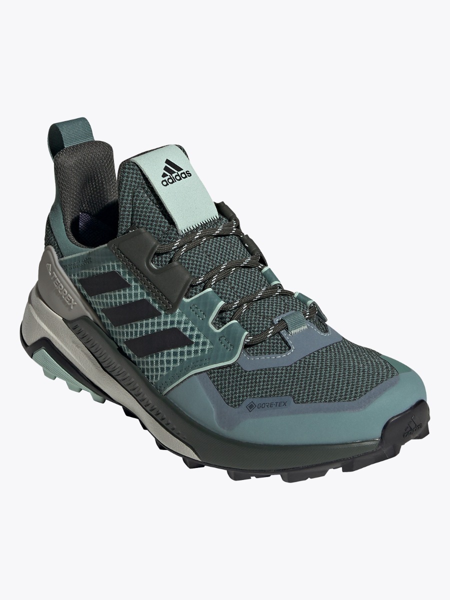adidas Terrex Trailmaker GTX Tech emerald/Core black/Green tint