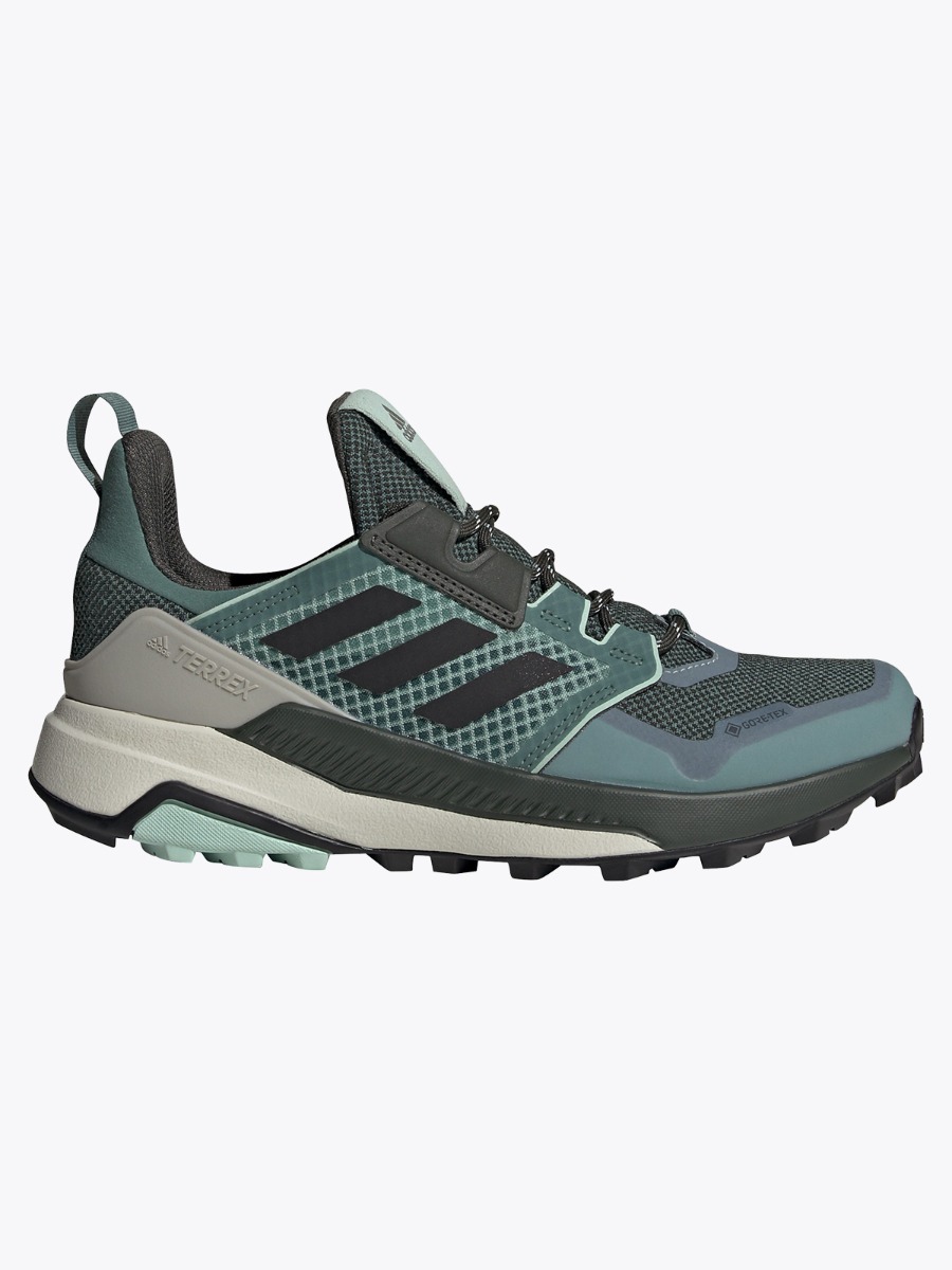 adidas Terrex Trailmaker GTX Tech emerald/Core black/Green tint