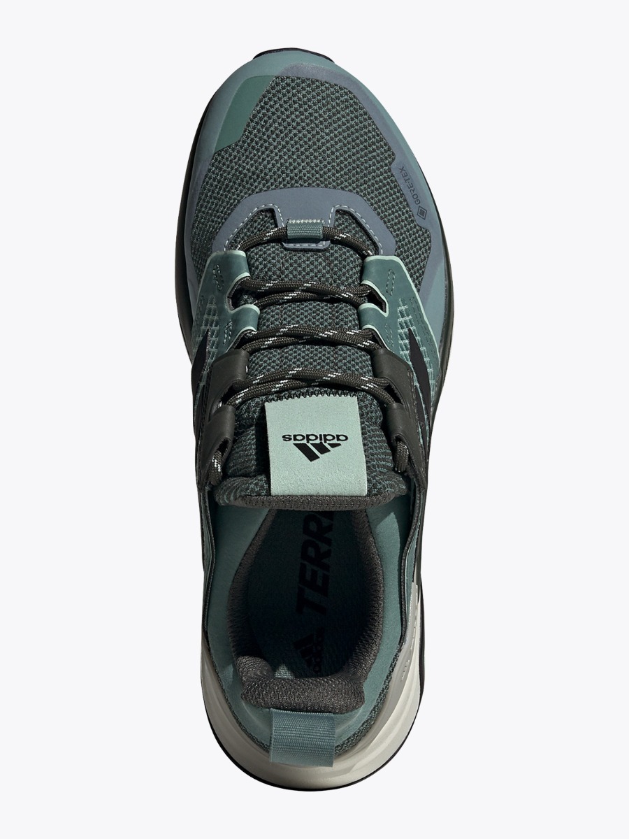 adidas Terrex Trailmaker GTX Tech emerald/Core black/Green tint