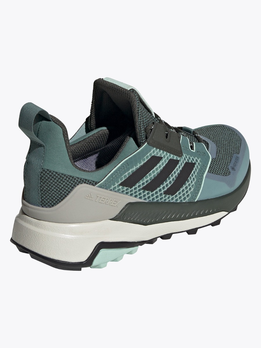 adidas Terrex Trailmaker GTX Tech emerald/Core black/Green tint