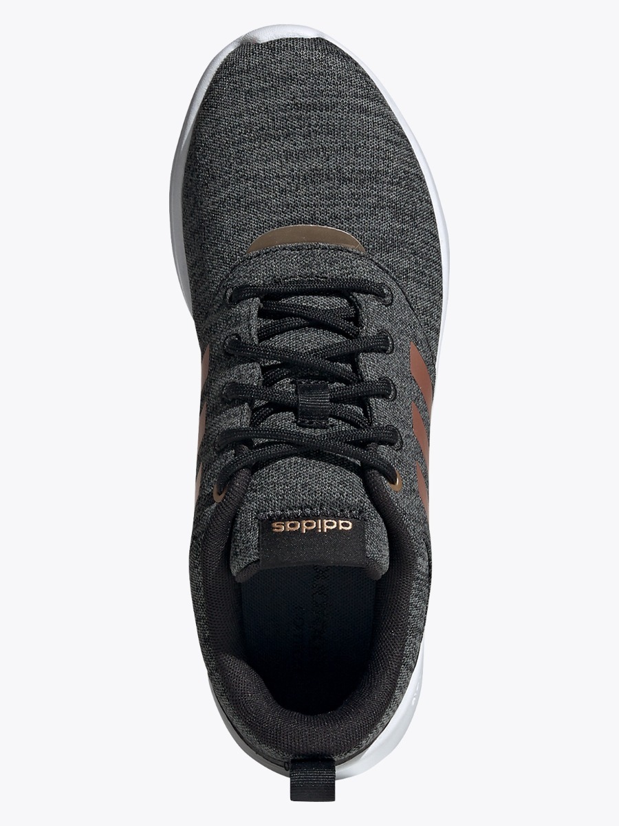 adidas Q Racer 2.0 Core Black/Copper/Grey Six
