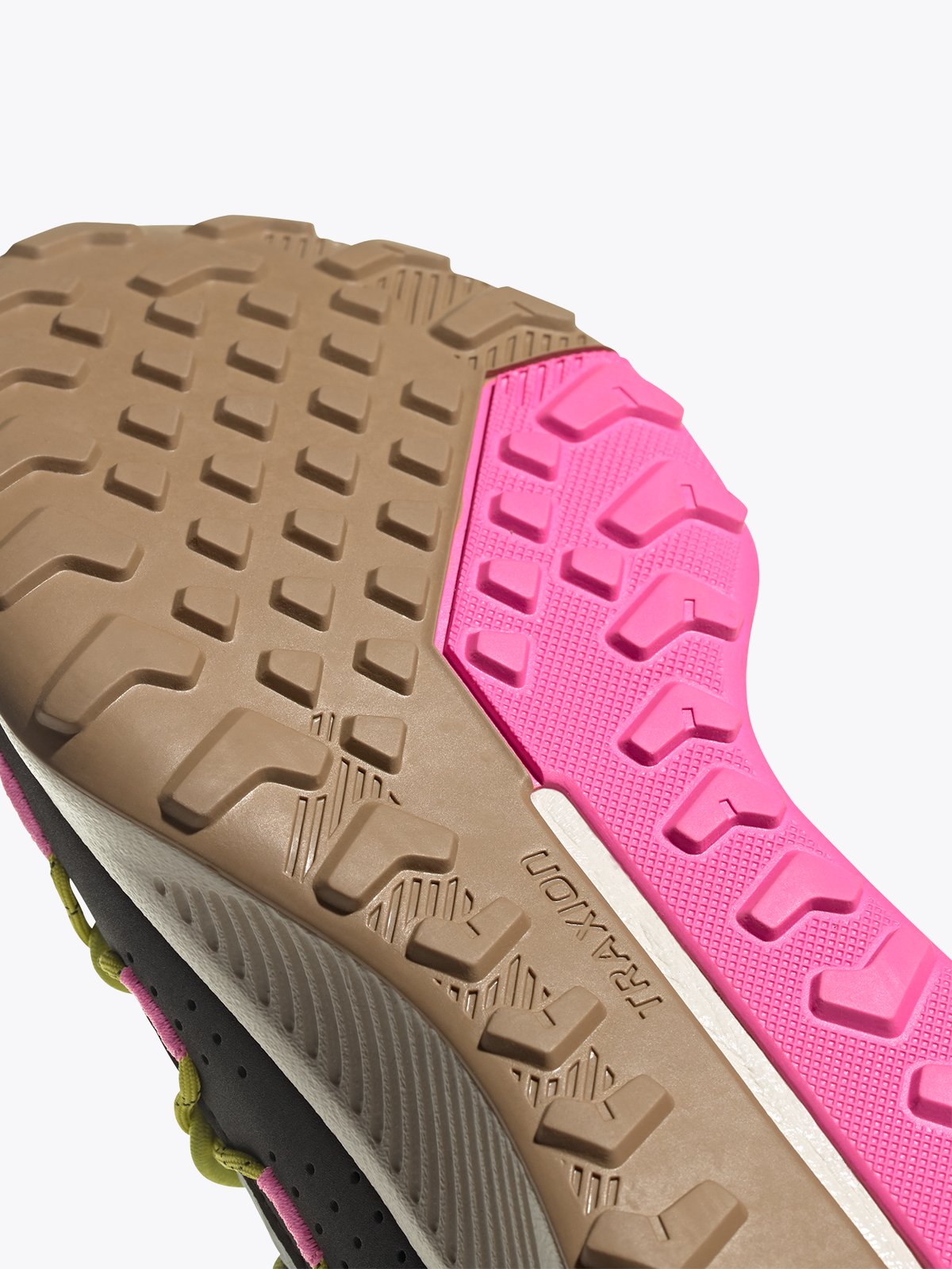 adidas Terrex Voyager 21 Core Black / Chalk White / Screaming Pink